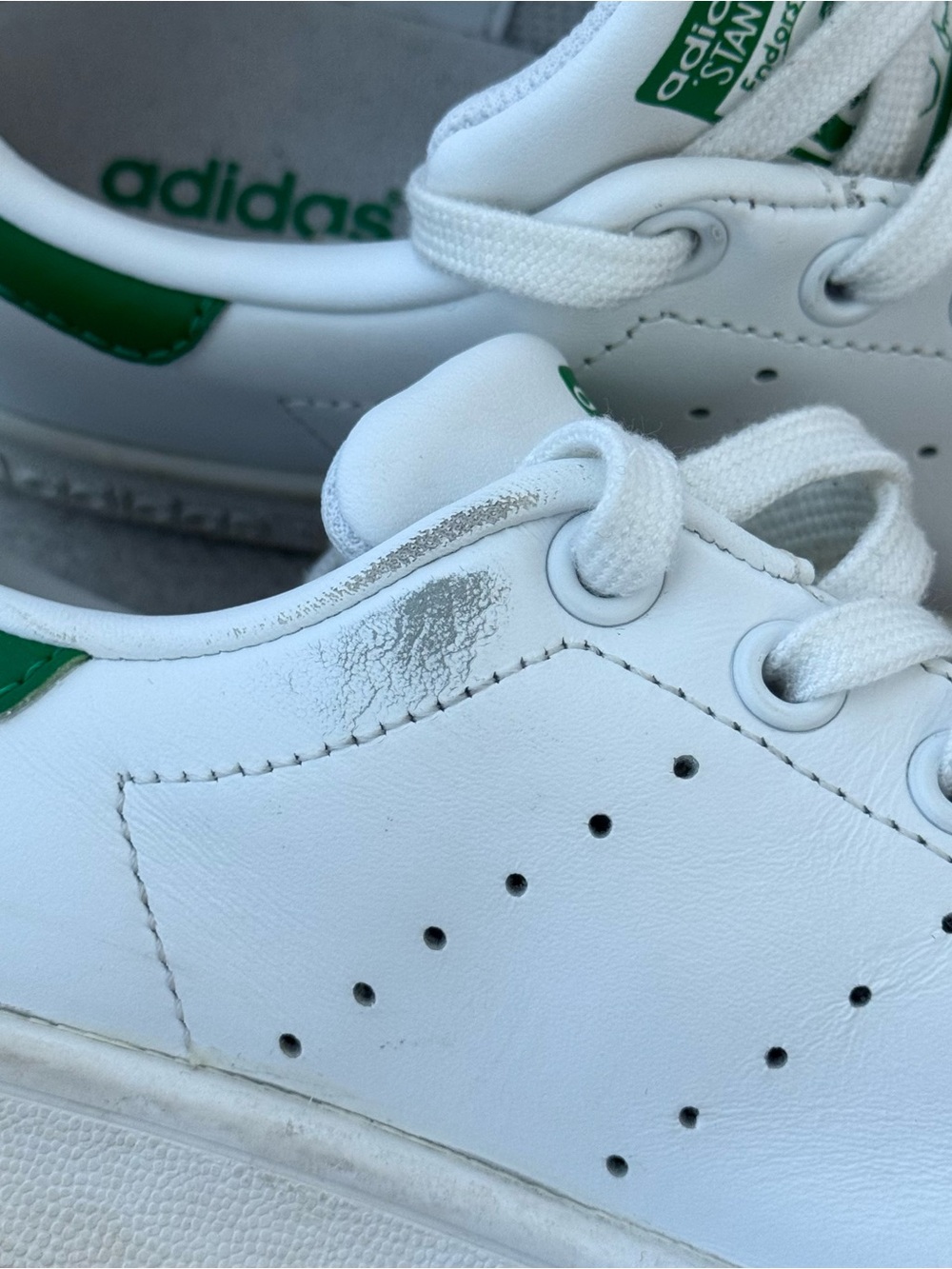 ADIDAS Stan Smith Sneakers - Picture 6 of 7